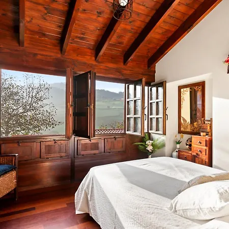 La Casina Del Fresnu Guest House Onon Exterior photo