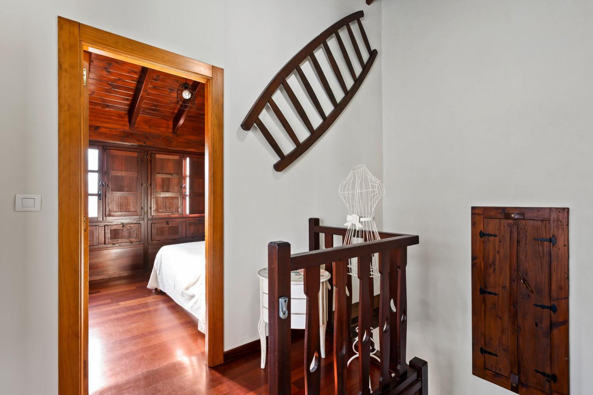La Casina Del Fresnu Country house Onon