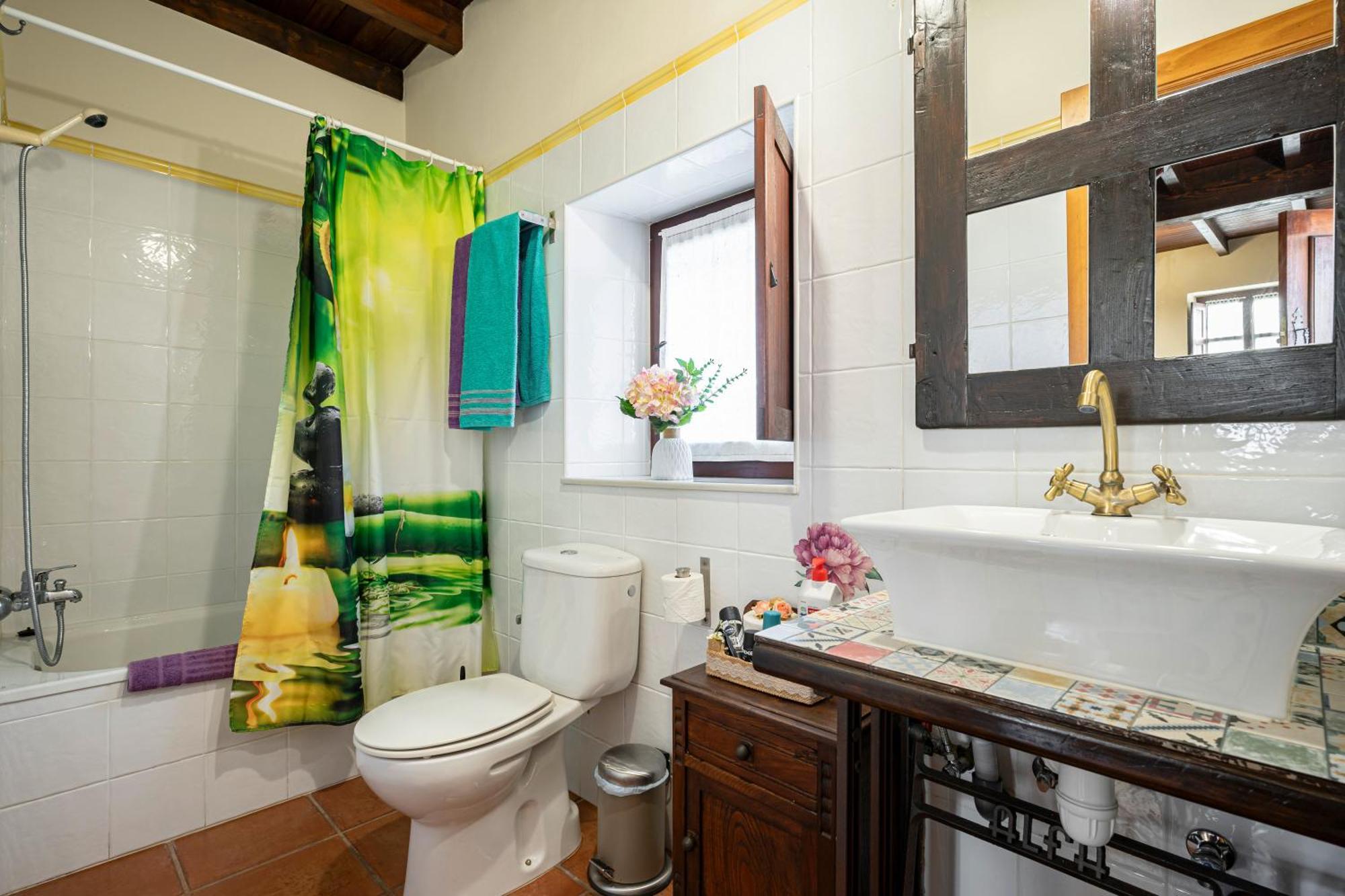 La Casina Del Fresnu Country house