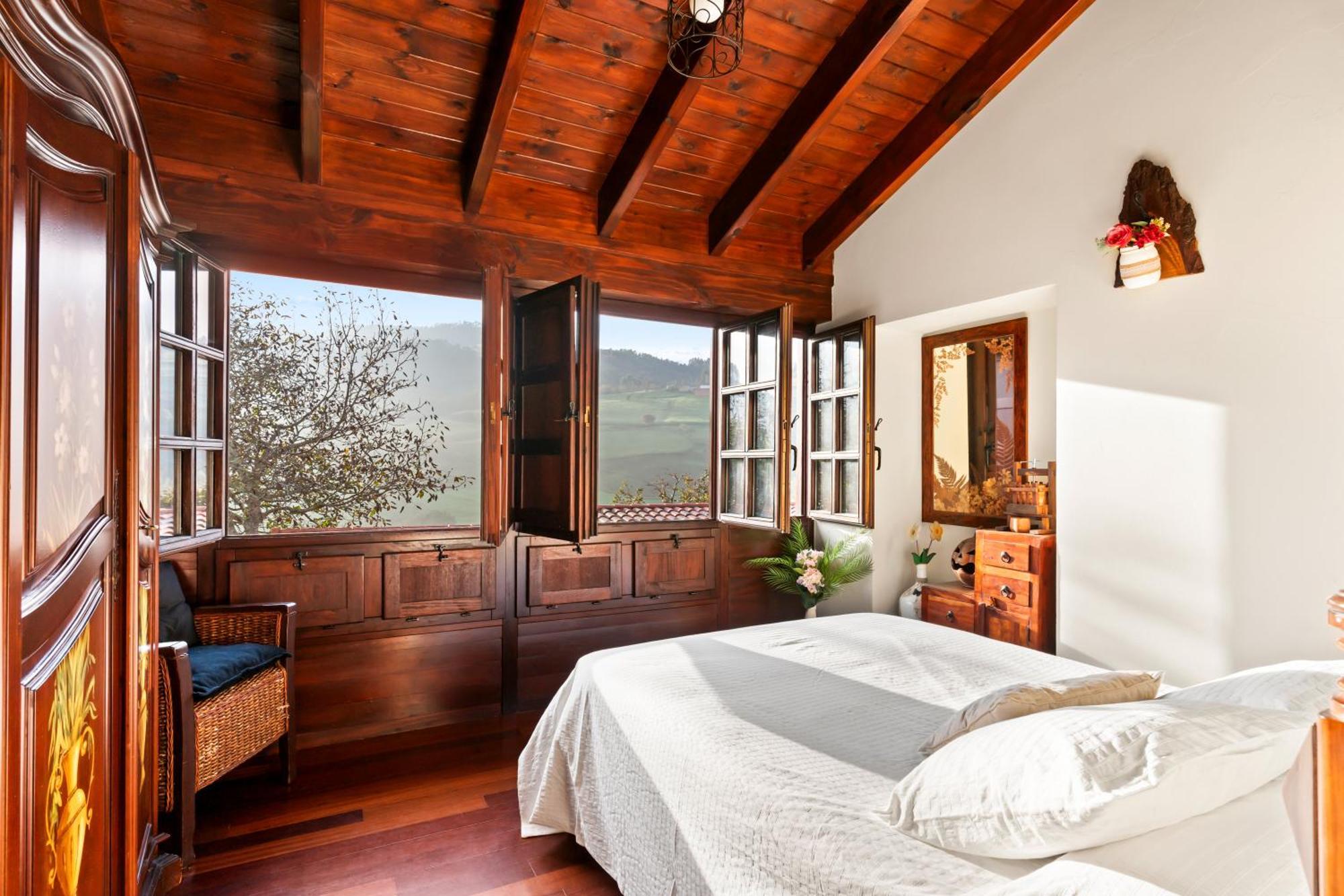 La Casina Del Fresnu Country house Onon